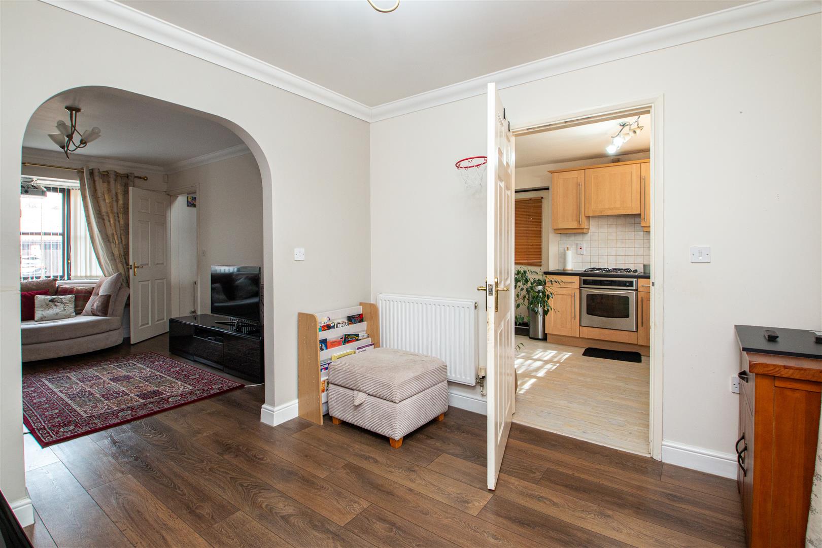 Upperwood Close, Shenley Brook End, Milton Keynes